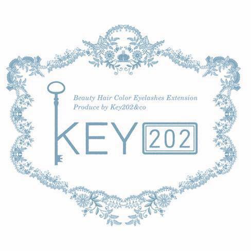 key202｜丸亀市｜アイラッシュ｜ネイル